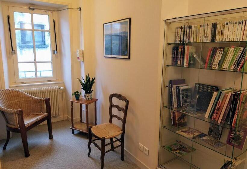 酒店 Hôtel Restaurant Notre Dame