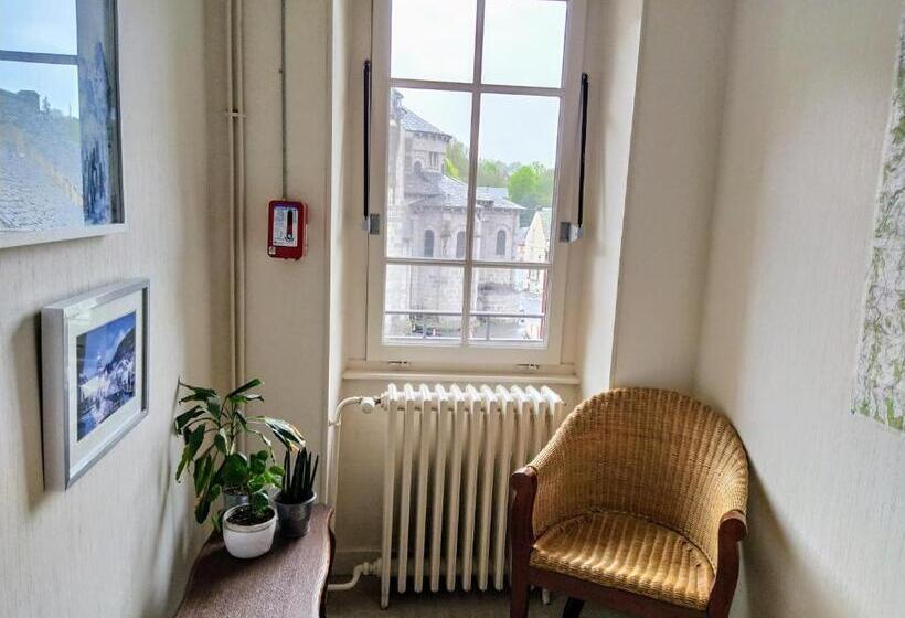 酒店 Hôtel Restaurant Notre Dame