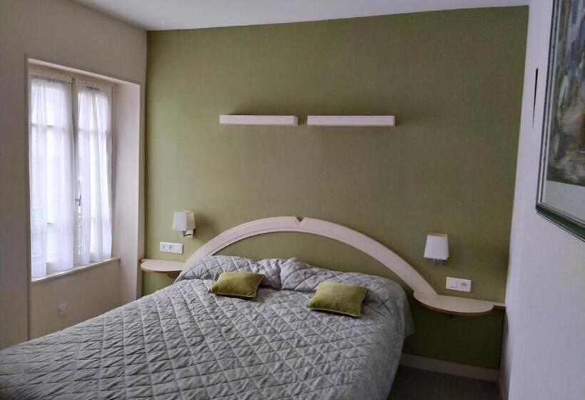 酒店 Hôtel Restaurant Notre Dame