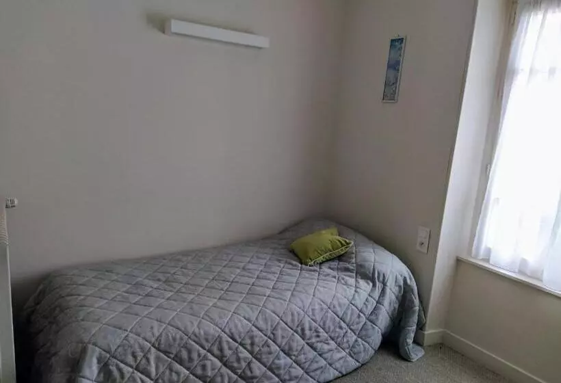 ホテル Hôtel Restaurant Notre Dame