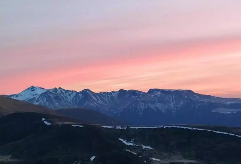 ホテル Hôtel Restaurant Notre Dame