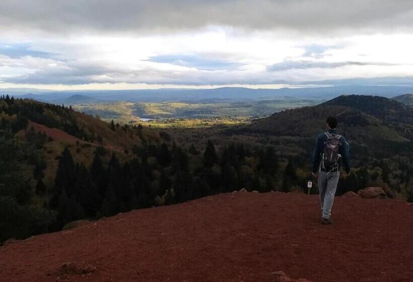 酒店 Hôtel Restaurant Notre Dame