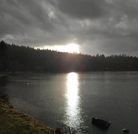 酒店 Hôtel Restaurant Notre Dame