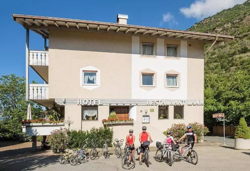 Hotel Lamm
