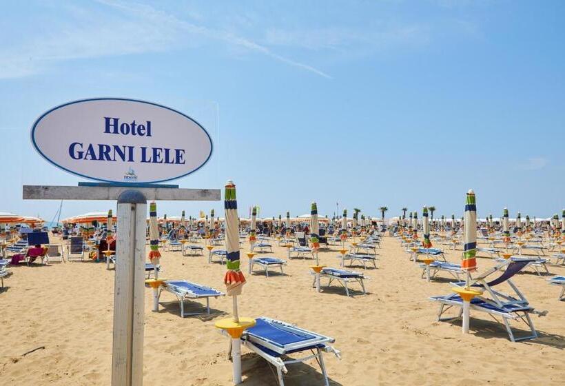 בית מלון כפרי Lilium Maris