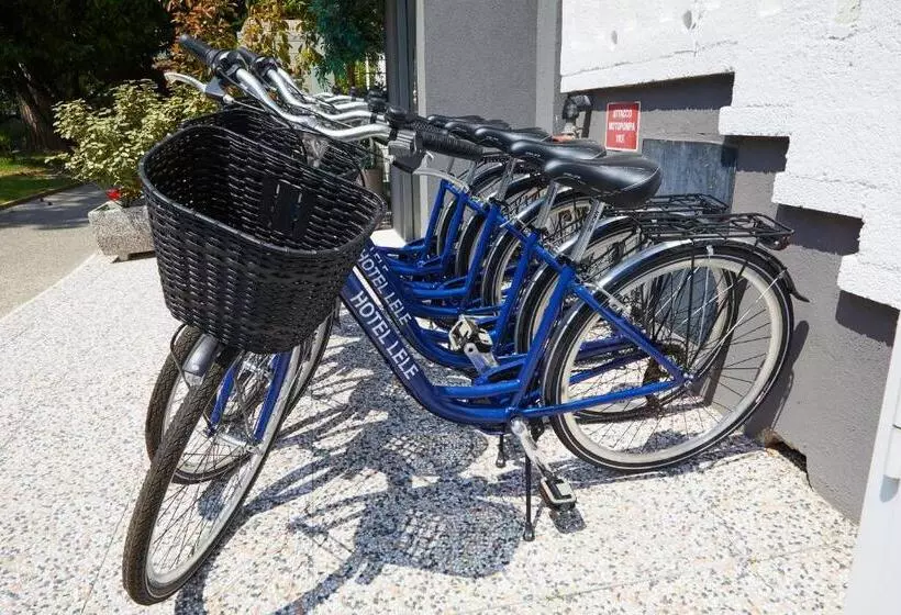 Hotelli Lilium Maris