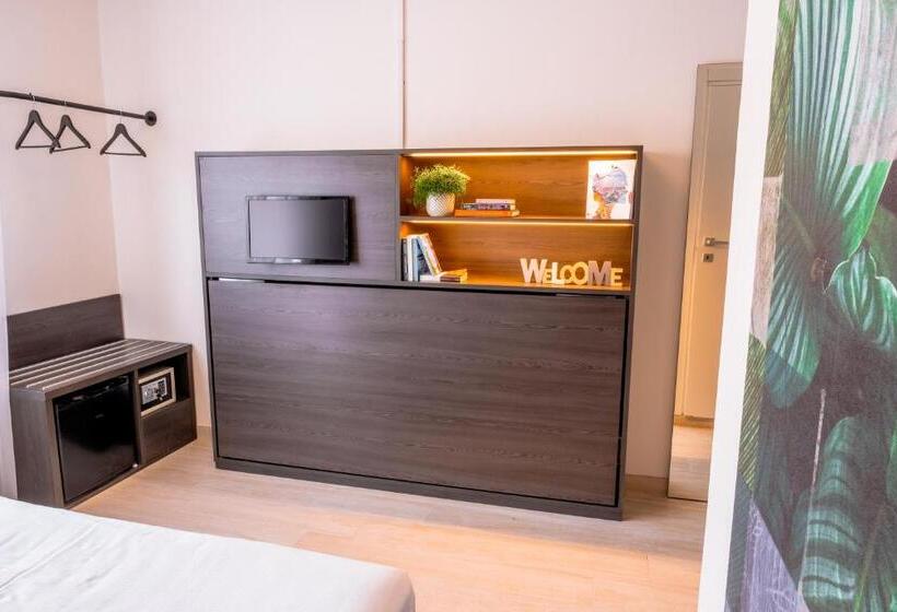 בית מלון כפרי Lilium Maris