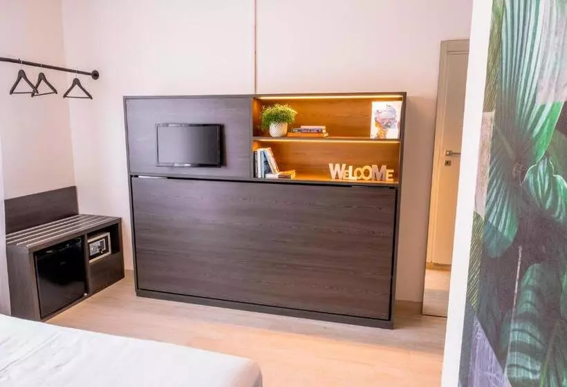 Hotelli Lilium Maris