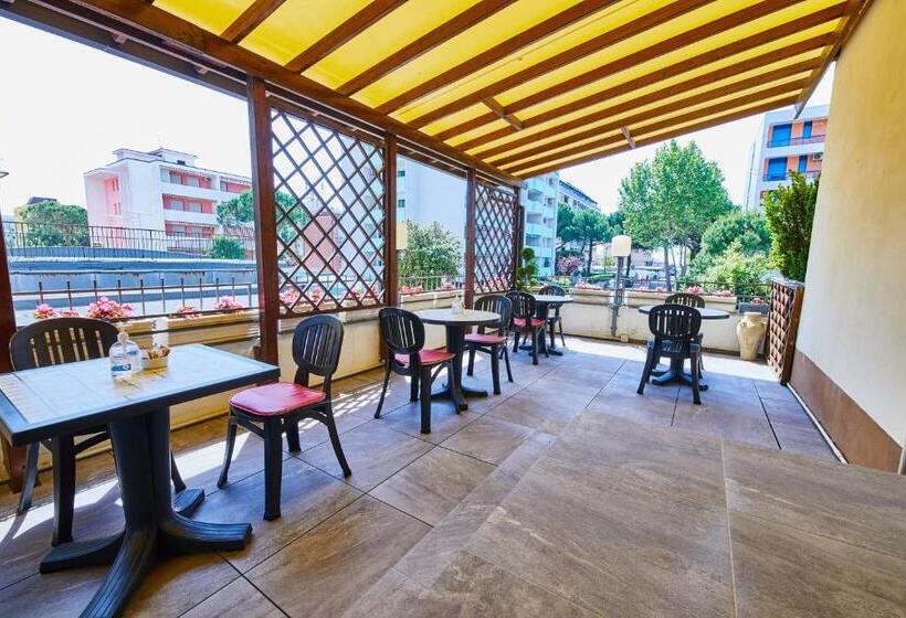 בית מלון כפרי Lilium Maris