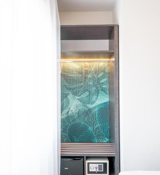 בית מלון כפרי Lilium Maris