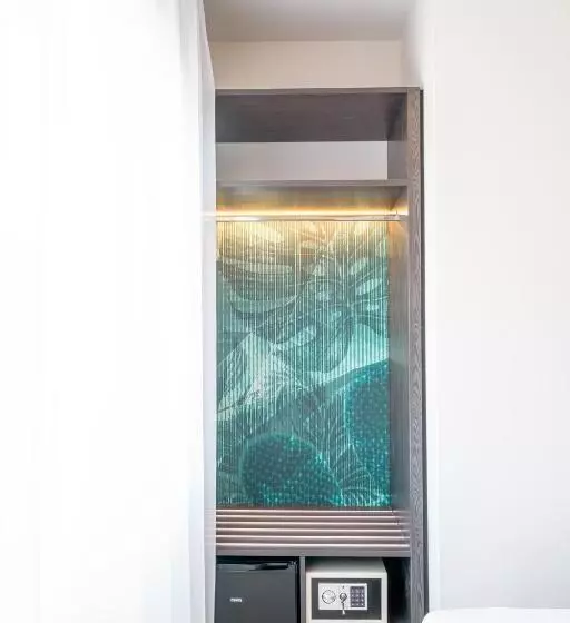 Hotelli Lilium Maris