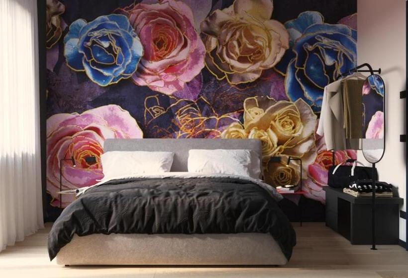 בית מלון כפרי Lilium Maris