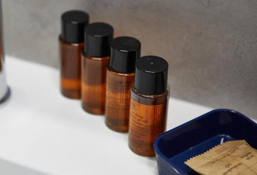 בית מלון כפרי Lilium Maris