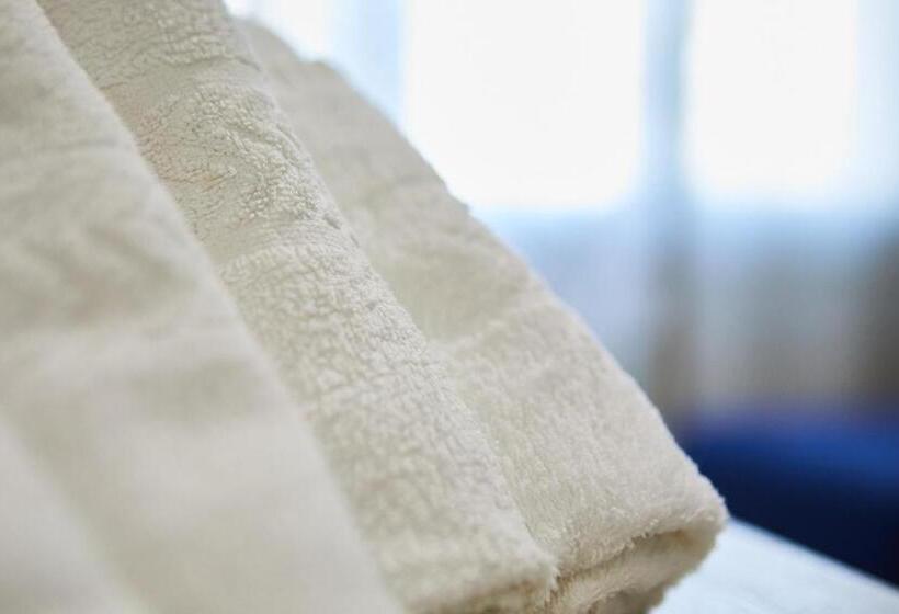 בית מלון כפרי Lilium Maris