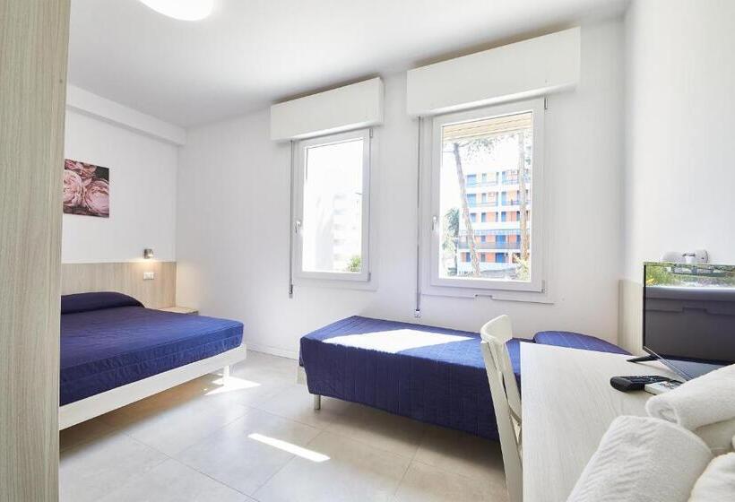 בית מלון כפרי Lilium Maris