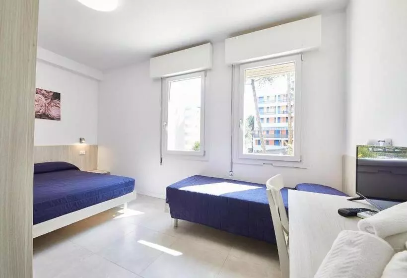 Hotelli Lilium Maris