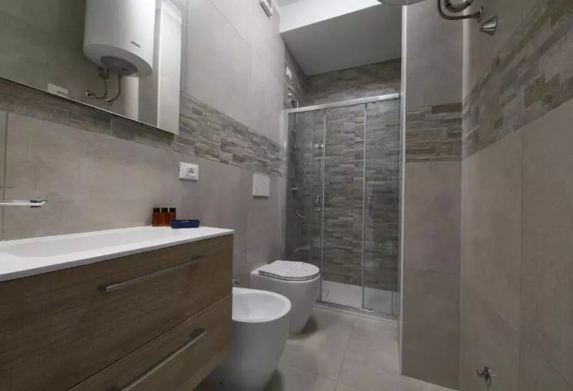 Hotelli Lilium Maris