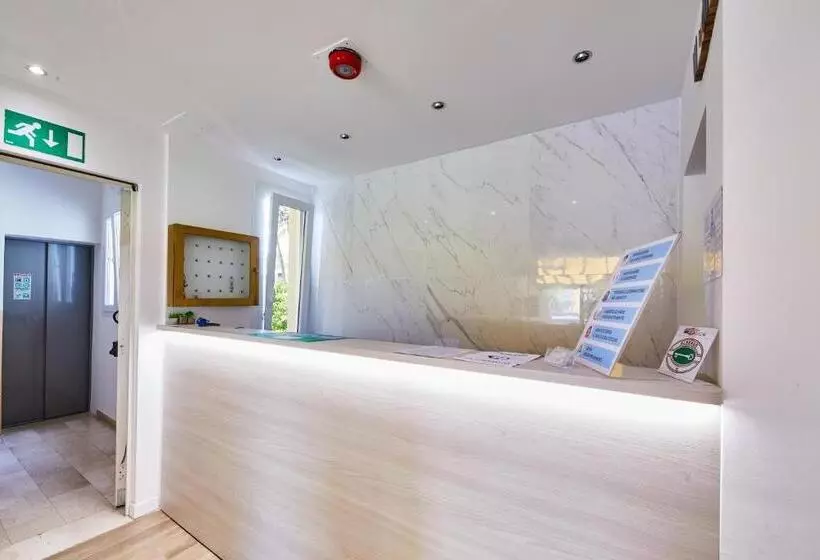 Hotelli Lilium Maris