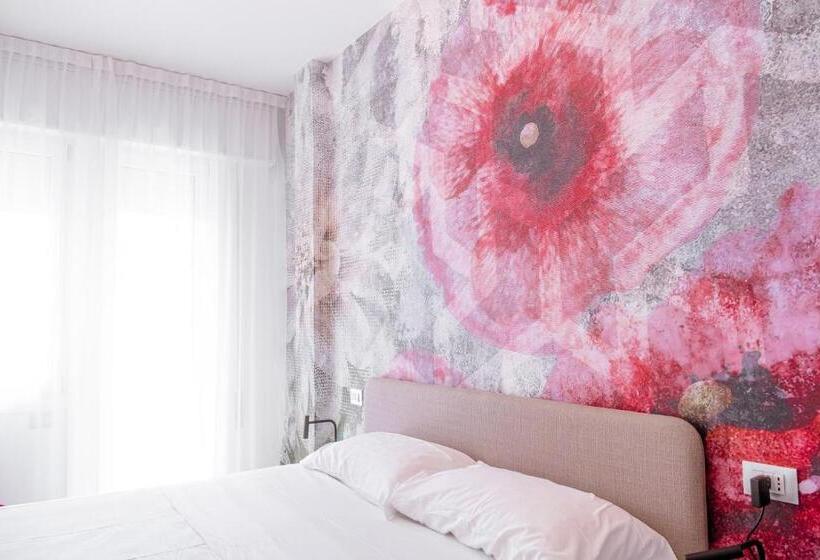 בית מלון כפרי Lilium Maris