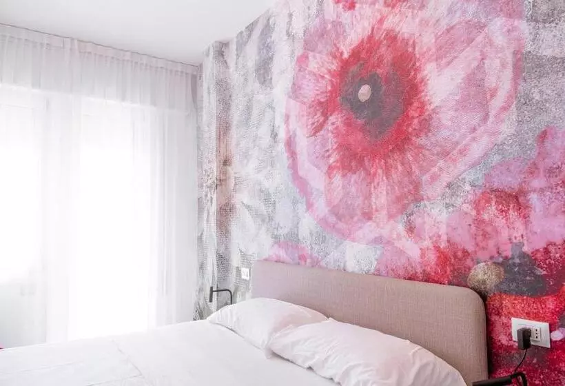 Hotelli Lilium Maris