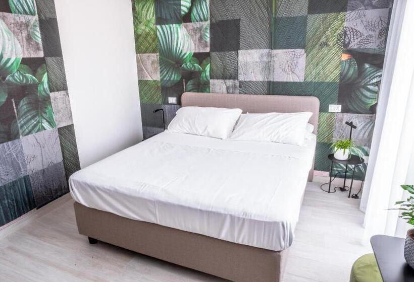 בית מלון כפרי Lilium Maris