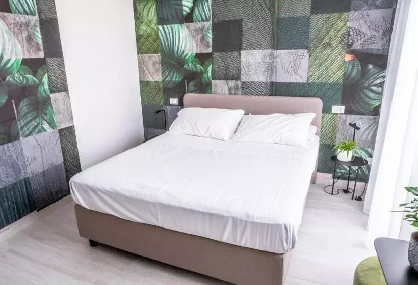 Hotelli Lilium Maris