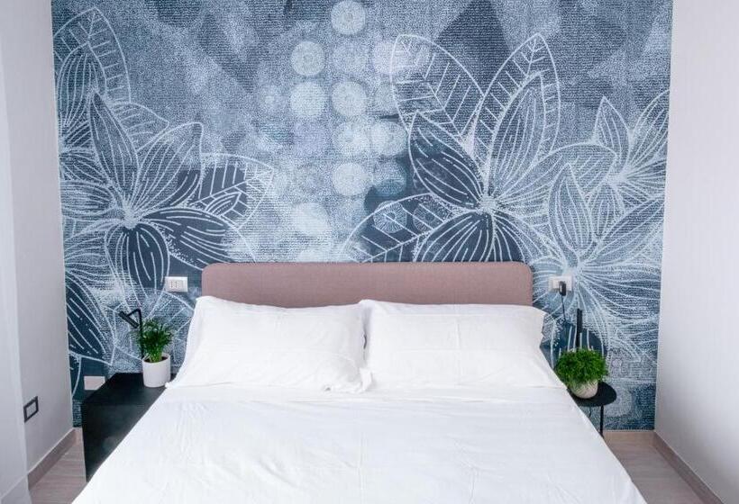 בית מלון כפרי Lilium Maris