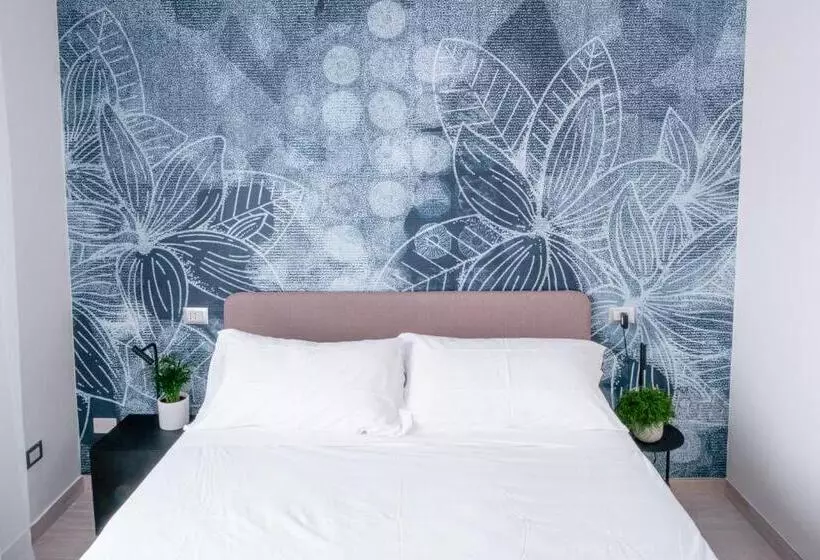 Hotelli Lilium Maris