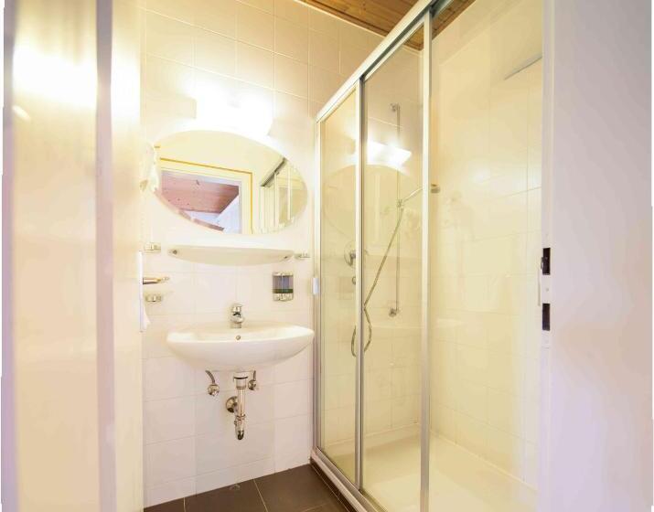 فندق Pension An Der Linde