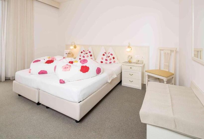 فندق Pension An Der Linde