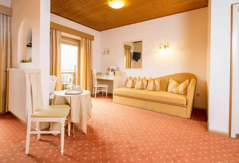 فندق Pension An Der Linde