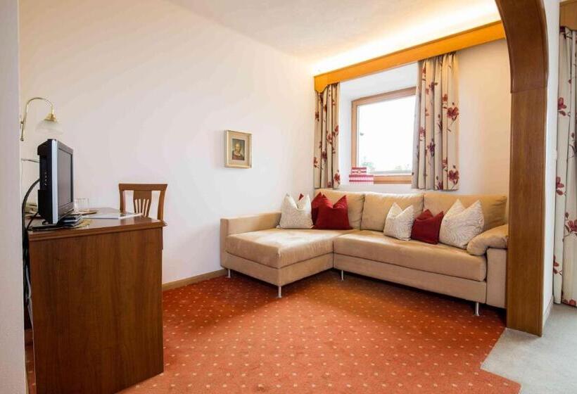 فندق Pension An Der Linde