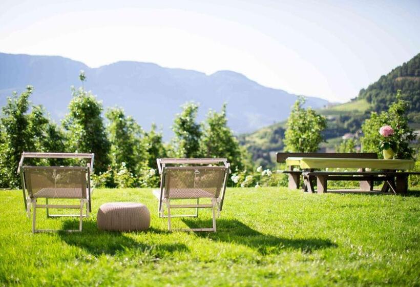 فندق Pension An Der Linde