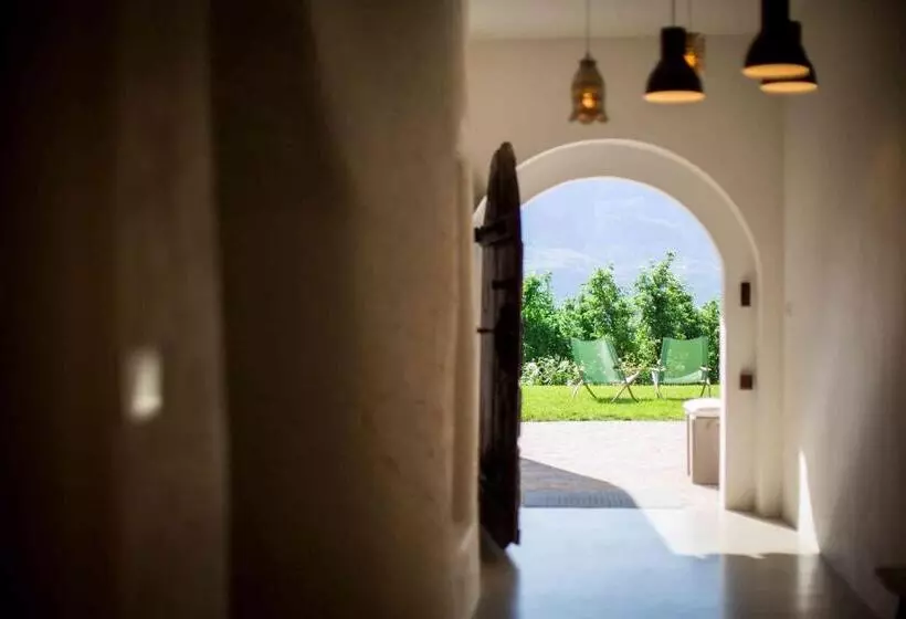 Hotelli Pension An Der Linde