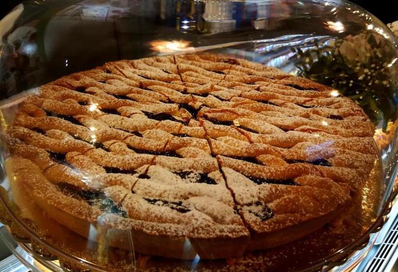 فندق Ristorante Farese