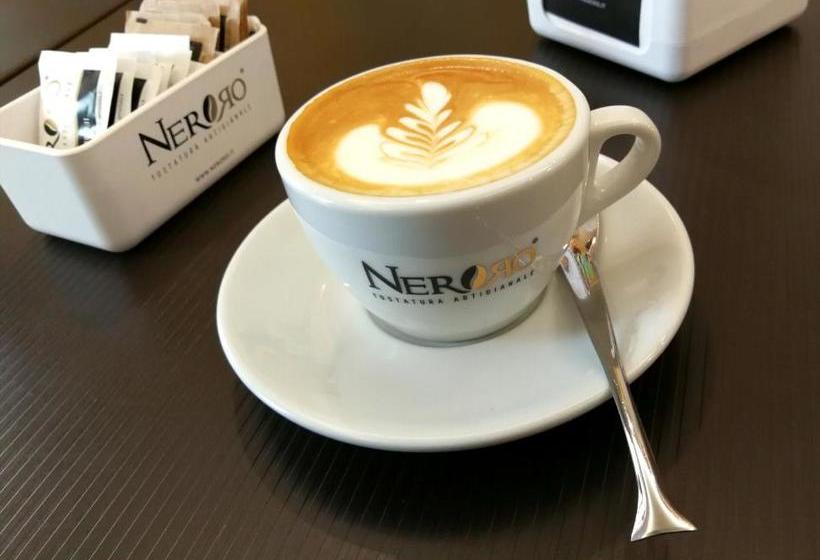 فندق Ristorante Farese