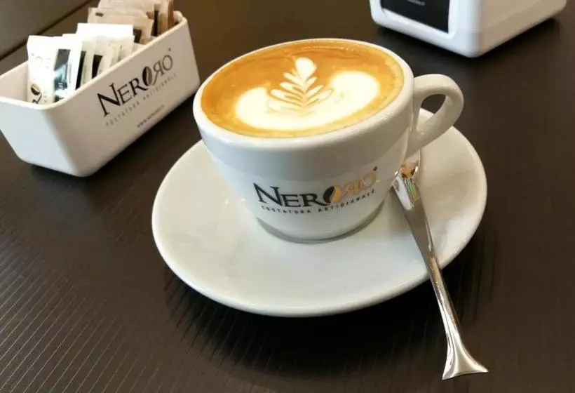 هتل Ristorante Farese