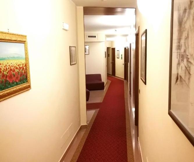 فندق Ristorante Farese