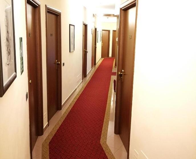 فندق Ristorante Farese