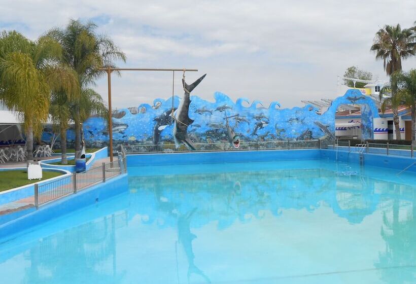 ホテル Splash Inn