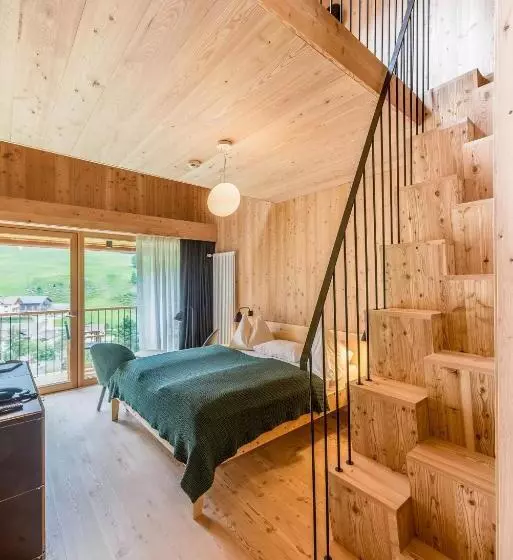 Hotelli Tyrol