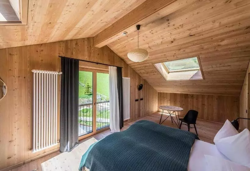 Hotelli Tyrol
