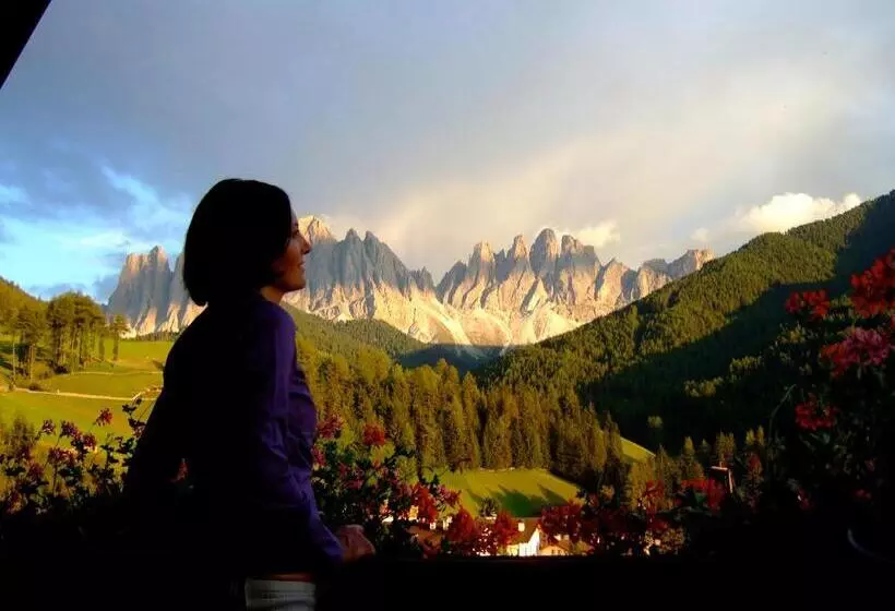 Hotelli Tyrol