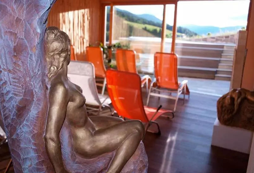 Hotelli Tyrol