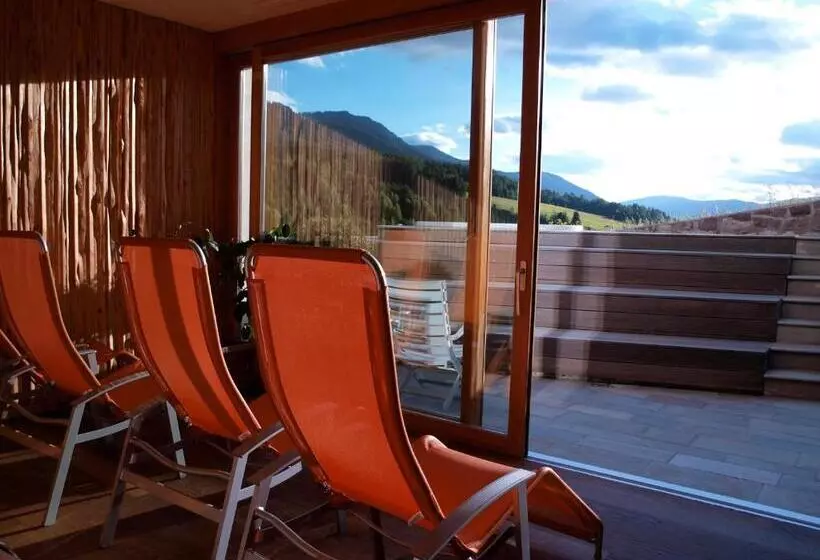 Hotelli Tyrol