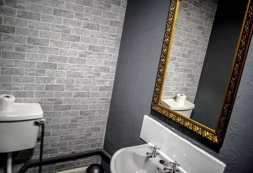هتل Villa Rose