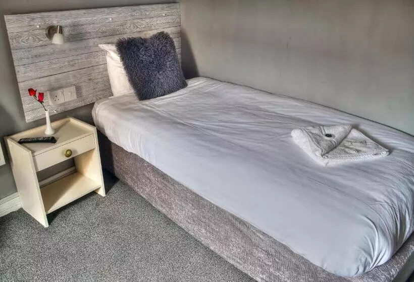 هتل Villa Rose