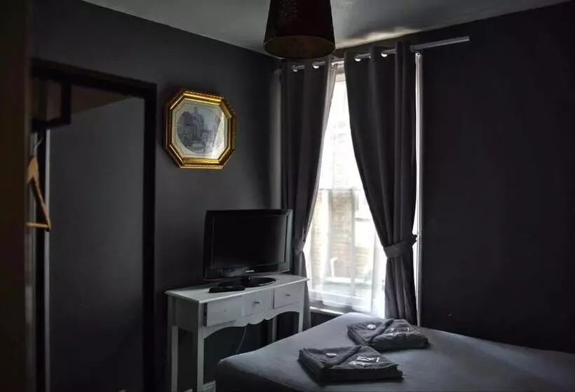 هتل Villa Rose