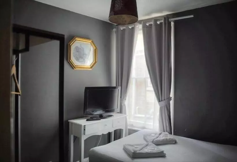 هتل Villa Rose