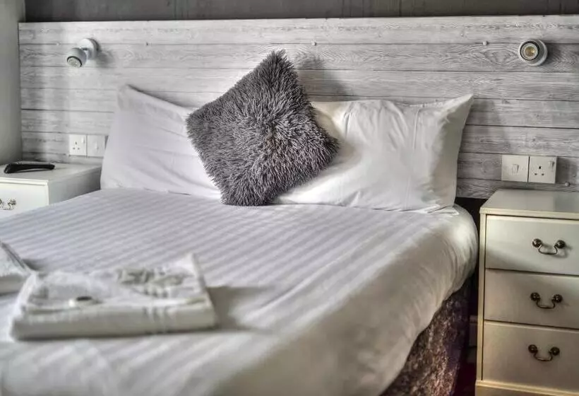 هتل Villa Rose